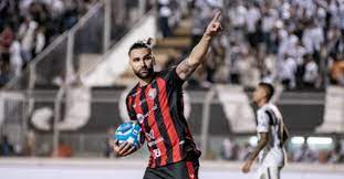 Vitória arranca empate contra a Ponte a termina a rodada em 2º