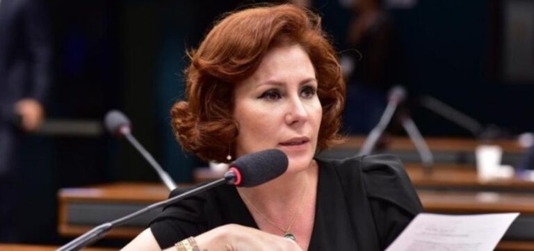 Conselho de Ética da Câmara arquiva denúncias contra Zambelli