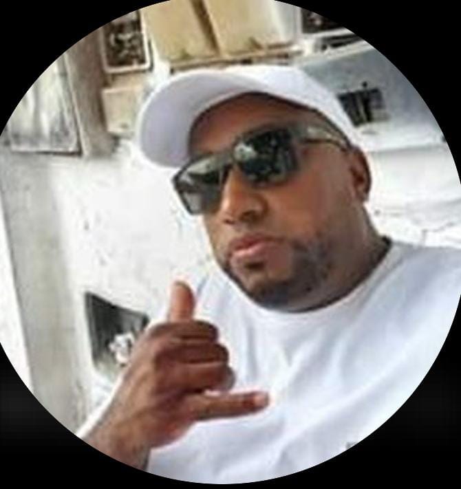 Homem assassinado em Candeias na noite desta terça-feira (15)