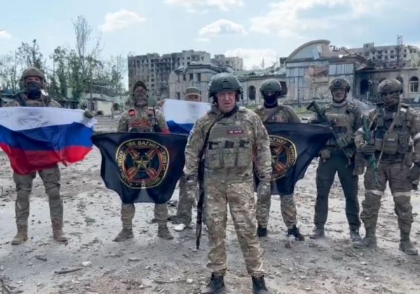 Rússia confirma morte de Prigozhin após análise genética