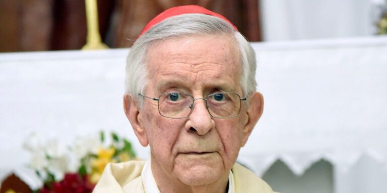 Morre o arcebispo emérito de Salvador, Dom Geraldo Majella
