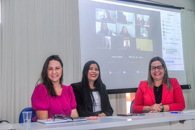 Associação de mulheres da Engenharia Agronomia e Geociências da Bahia