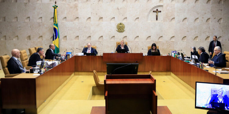 STF nega direito de mulheres trans e travestis decidirem onde vão cumprir pena