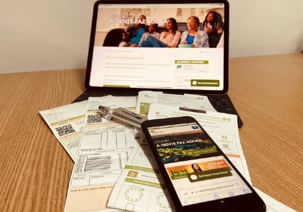 Tarifa Social: 165 mil baianos podem perder o benefício