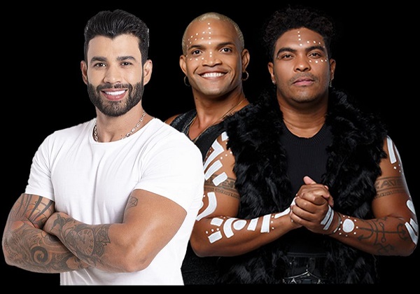 Réveillon Praia do Forte anuncia Gusttavo Lima e Timbalada em primeira noite de festa