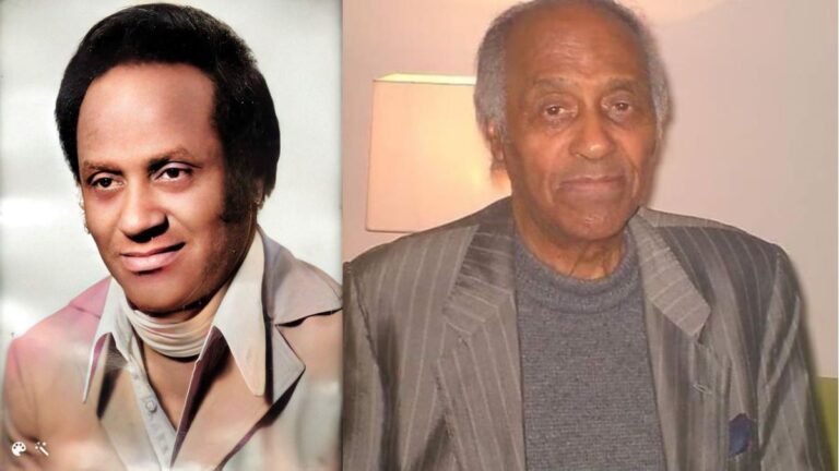 Morre Carlos Gonzaga, cantor de “Diana”