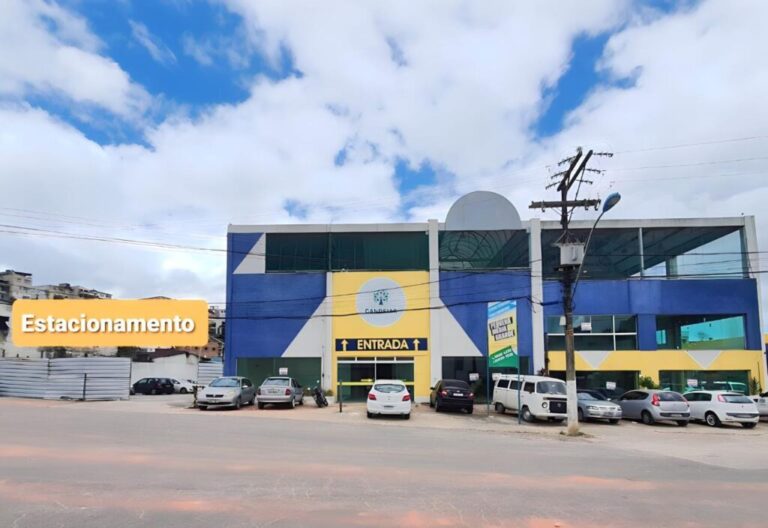Acelen inaugura espaço para capacitação, em Candeias
