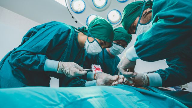 Após quase dois anos, Bahia volta a realizar transplantes de coração
