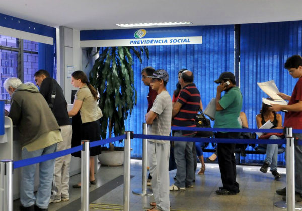 INSS divulga calendário de pagamentos para 2025