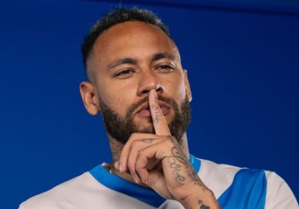Al-Hilal anuncia atacante Neymar como nova contratação