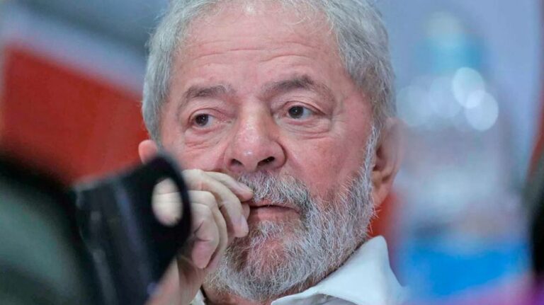 Lula libera verba para destravar obras do Novo PAC
