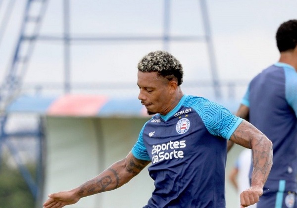 Bahia enfrenta Vasco neste domingo e abre sequência de confrontos diretos do Z-4