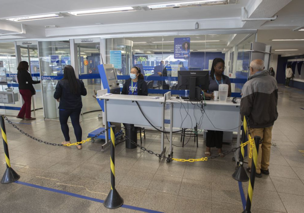 Desenrola: em dois meses, bancos renegociam R$ 13 bilhões em dívidas