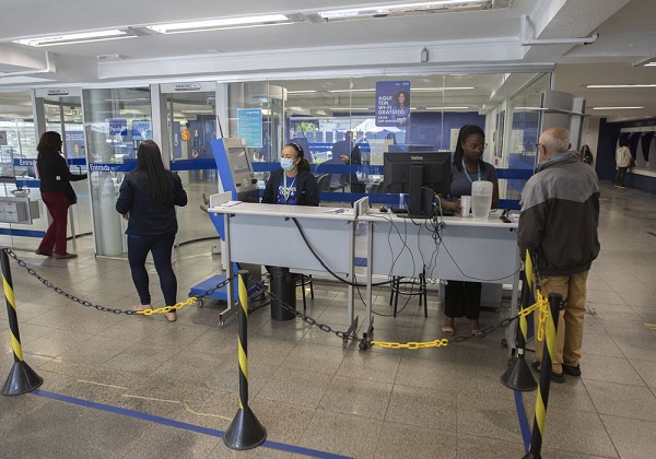 Desenrola: cerca de 6 milhões de brasileiros já ‘desnegativaram’ nomes