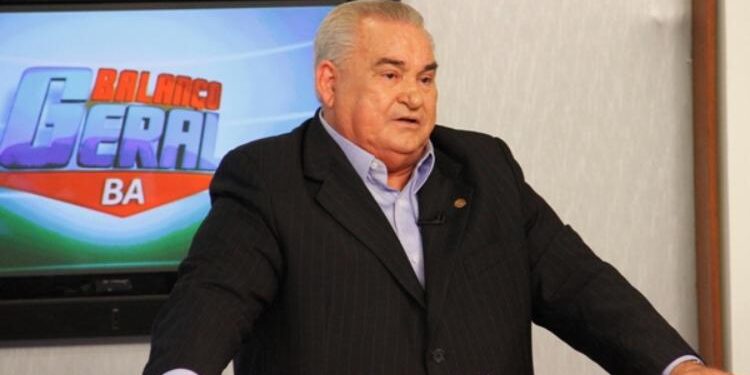 Morre o radialista Raimundo Varela