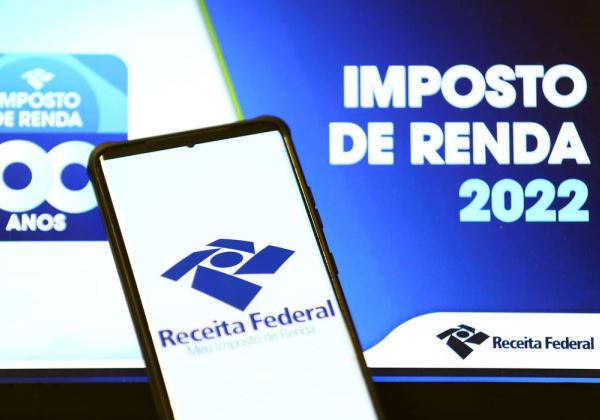 Receita recebe mais de 5 milhões de declarações do Imposto de Renda