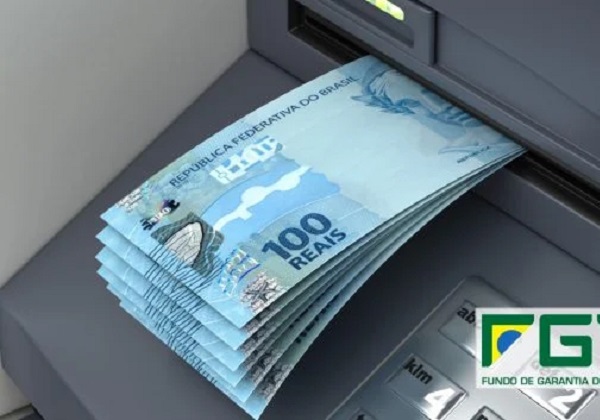 Saques da poupança em agosto superam depósitos em R$ 10,1 bilhões