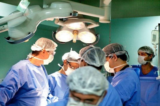 Bahia tem aumento de mais de 58% no número de doadores de múltiplos órgãos entre julho e agosto
