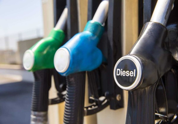 Após retomada de impostos federais, Diesel sobe mais R$ 0,05 por litro nos postos
