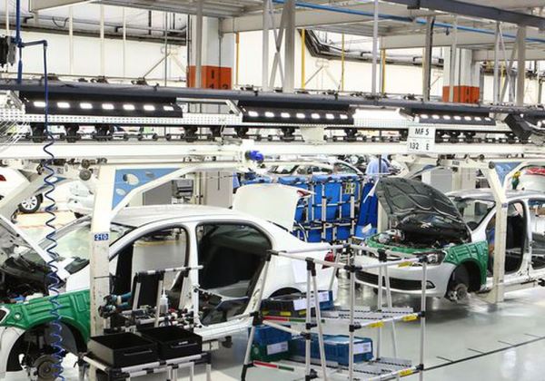 Aço: tarifa reduzida de importação de 12 produtos subirá em outubro