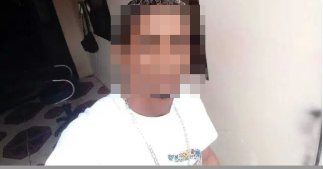Barbeiro morto em Madre de Deus e moradora desabafa: “medo de ir até na padaria”