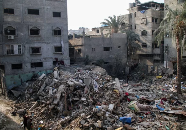 Governo abre inscrições para brasileiros que queiram sair de Israel