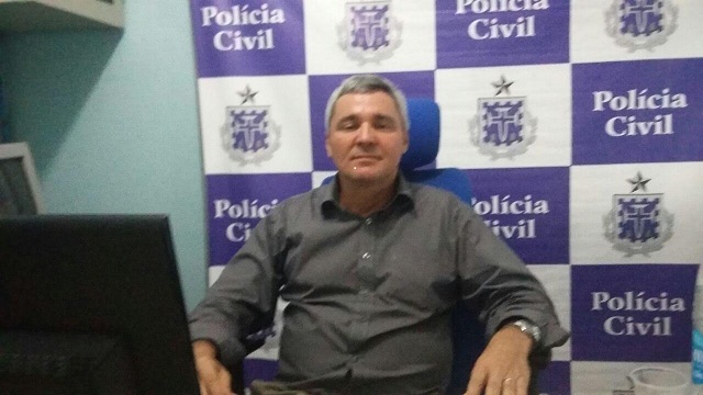 Polícia Civil de Madre de Deus está sobre novo comando