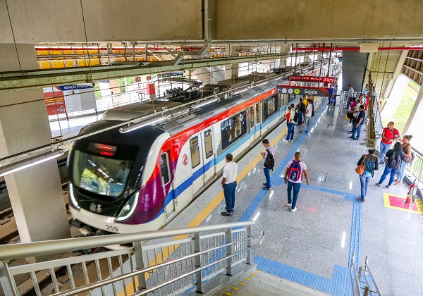 CCR Metrô abre vagas de trabalho para líder e técnico de manutenção
