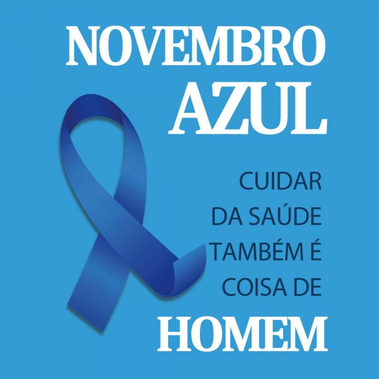 Saubara antecipa atendimentos do Novembro Azul nesta sexta-feira, 27