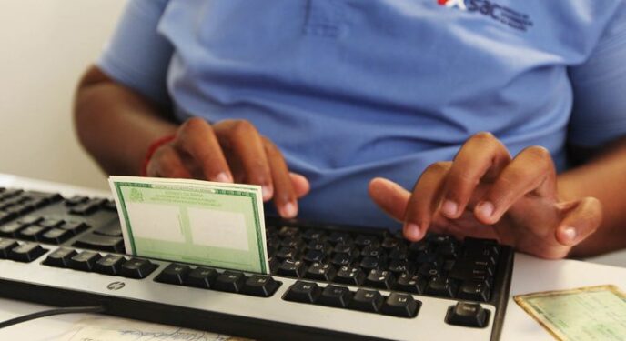 Crianças ganham um dia exclusivo para atendimento de RG no SAC