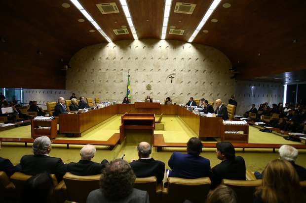 STF libera bancos de retomar imóvel de devedor sem decisão da Justiça