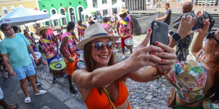 Salvador registra aumento na receita de ISS sobre atividades do turismo