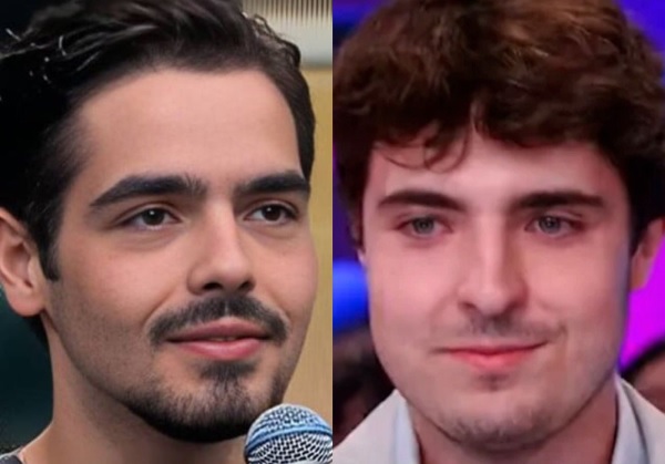 Filhos de Faustão e Gugu se enfrentam em batalha no ‘Lip Sync’; saiba detalhes