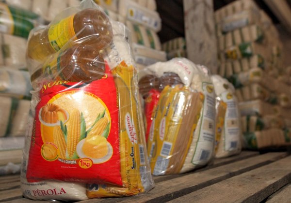 Cesta Básica em Salvador: custo cai 2,21% no mês de setembro