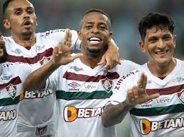 Virada mágica! Flu despacha o Inter e vai à final da Libertadores