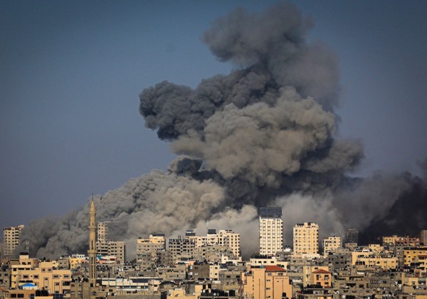 Último voo para repatriação de brasileiros decola de Tel Aviv neste domingo (22)