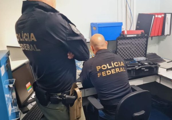 Polícia Federal pode entrar em greve para pressionar governo Lula por reajuste