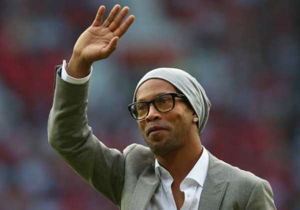 CPI das Pirâmides pede indiciamento de Ronaldinho Gaúcho e sócios da 123milhas