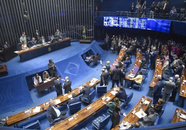 Redução das alíquotas de apostas esportivas é debatida em Senado