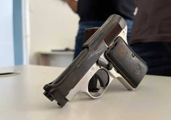Tratamento de feridos por armas de fogo custou R$ 41 milhões em 2022