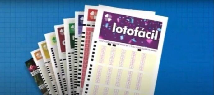 Lotofácil: Cinco apostadores ganham R$ 292 mil cada um