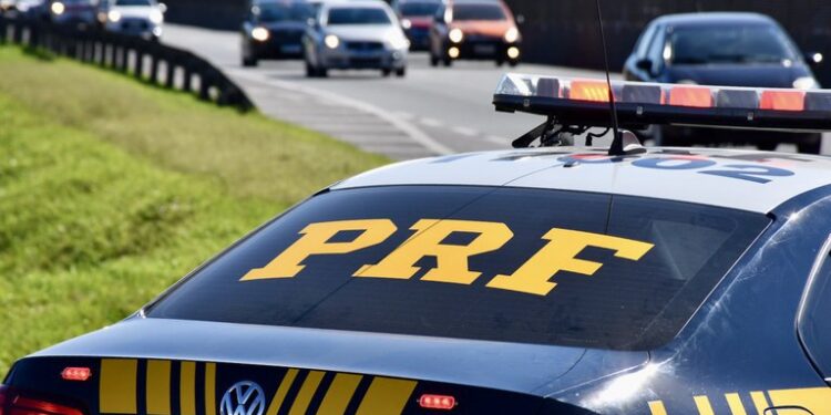 PRF registra 8 mortes e mais de 5 mil veículos acima da velocidade na Bahia