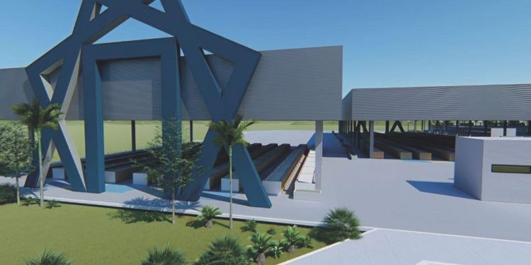 Candeias: Prefeitura vai criar auxílio para feirantes que fiquem impossibilitados de trabalhar durante reforma da Central de Abastecimento