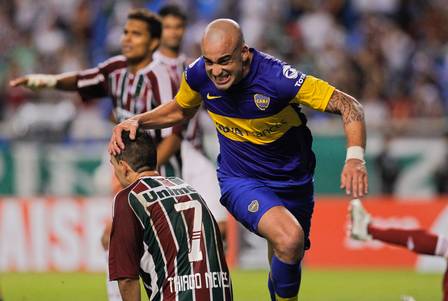 É Campeão! Fluminense vence o Boca e é o melhor da América em 2023