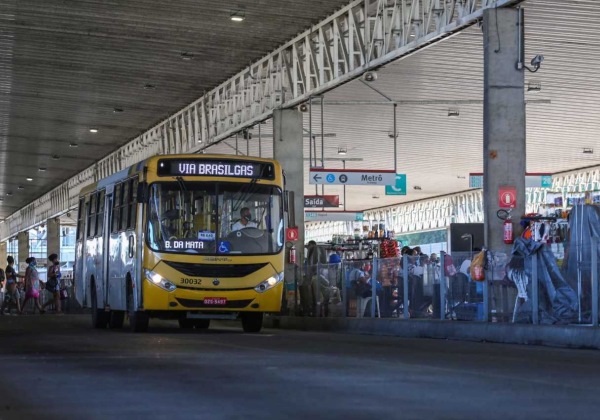 Rodoviários farão assembleia, mas garantem que não haverá greve nesta segunda-feira (6)