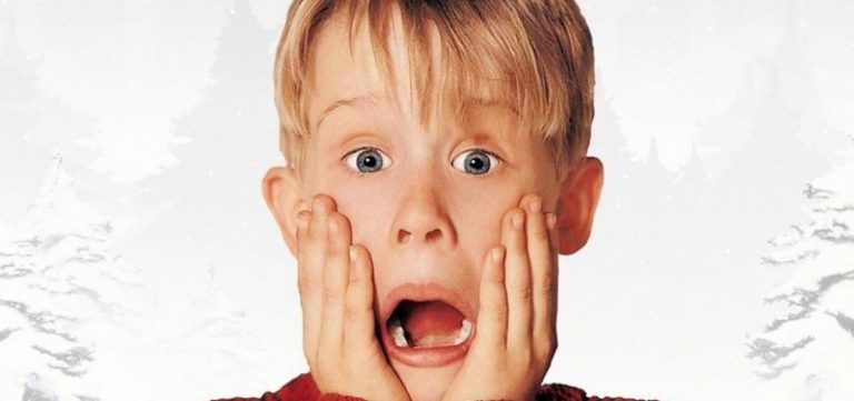 Ator Macaulay Culkin ganha estrela na Calçada da Fama por ‘Esqueceram de Mim’