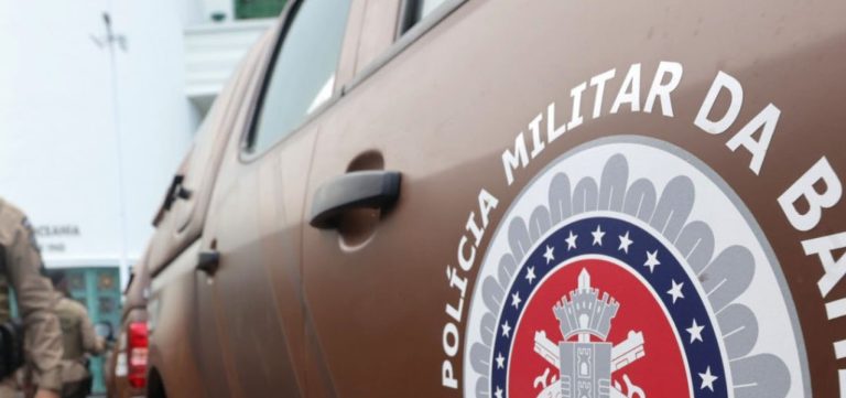 PM da Bahia avalia criar Justiça Militar estadual