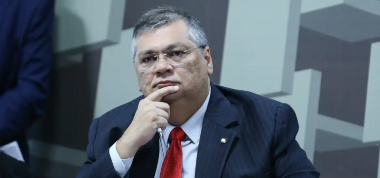 Dino defende atuação do STF e argumenta que ministros não podem ser tratados como “facínoras”