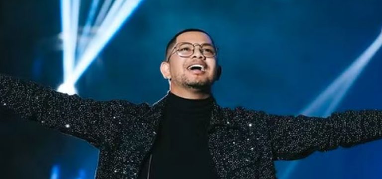 Cantor gospel sofre infarto fulminante e morre aos 30 anos durante apresentação na Bahia