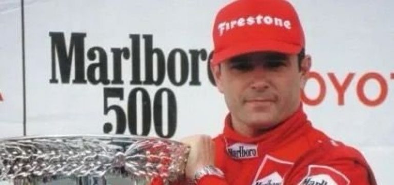 Morre Gil de Ferran, ícone do automobilismo brasileiro e bicampeão da Fórmula Indy